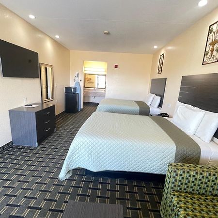 Homegate Inn & Suites West Memphis Buitenkant foto